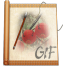An easy to use gif animator, movie, and slide show creator. Just load your images into the list, and press create. All animated files created with Gif Animator are completely compatible with all current web browsers for viewing. Free SSuite Office Software and Suites.