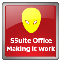 Find and discover the best free office suite software and applications downloads, only from SSuite Office Software