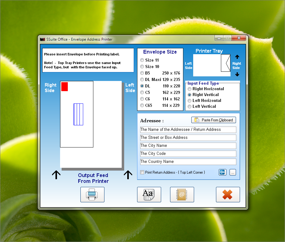 envelope-printer-and-label-creator-ssuite-office-software-print-addresses-simple-text