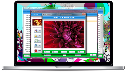 free gif animation software for mac