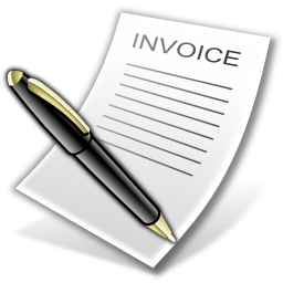 Our invoice application is based on the latest graphical-user-interface technology. There is no typing necessary, just point and click to create and/or print product or service invoices for your clients... quick and easy. SSuite EZ Invoice Creator is a user-friendly application that enables you to create, preview and print payment forms, as well as keep record of the cancelled or delayed payments. Its comprehensive interface makes it easy for you to set up a database of clients and products register orders and invoices for them. Free SSuite Office Software and Suites.