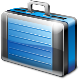 Suite My Personal Briefcase is a management tool which helps you keep all important data in one single place. Since this utility is portable, you are not required to install it on your computer. You can drop the program files to any location on the hard disk and double-click the executable in order to run it. Aside from that, you can place them on a portable storage unit, and use it on any computer you can connect to. Free SSuite Office Software and Suites.